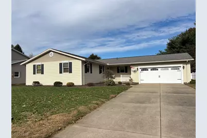 172 Karns Drive, Dover, OH 44622 - Photo 1