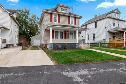 421 E Broad Street, Elyria, OH 44035 - Photo 1