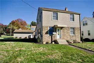 1635 Brown St, Akron, OH 44301 - Photo 1
