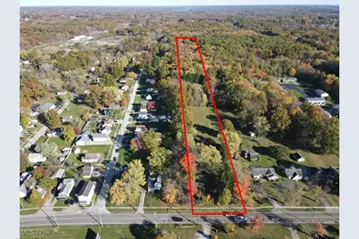 5700 S Prospect Street, Ravenna, OH 44266 - Photo 1