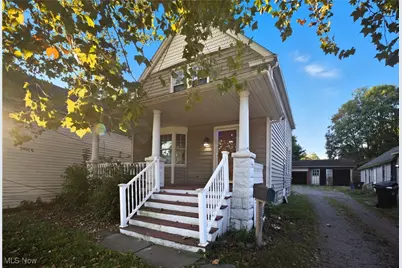 3227 Trowbridge Avenue, Loveland, OH 44109 - Photo 1