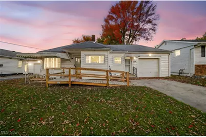 1105 E 18th Street, Ashtabula, OH 44004 - Photo 1