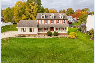 6279 Palmer Drive NW, Canton, OH 44718 - Photo 1