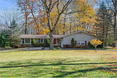 34840 Sherwood Drive, Solon, OH 44139 - Photo 1