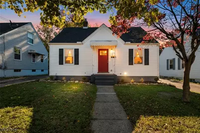 824 Austin Avenue, Akron, OH 44306 - Photo 1