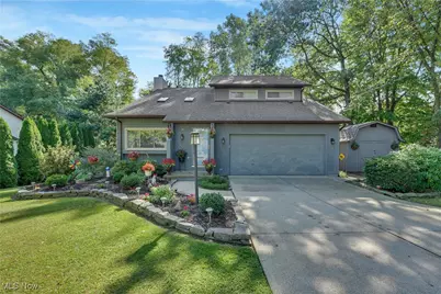 7495 Morley Road, Concord Twp, OH 44060 - Photo 1