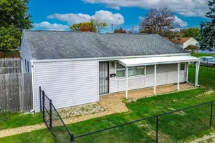 1259 Hawthorne Ave SW, Canton, OH 44710 - Photo 1