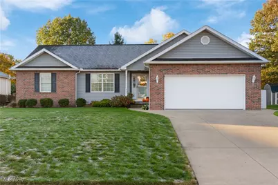 524 Glenbar Street, Louisville, OH 44641 - Photo 1