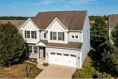 9088 Stonegate Circle, North Ridgeville, OH 44039 - Photo 1