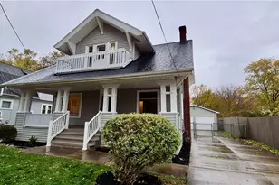 2835 Bailey Rd, Cuyahoga Falls, OH 44221 - Photo 1