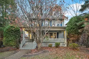 113 N Highland Ave, Akron, OH 44303 - Photo 1