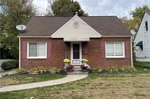 139 Woolf Ave, Akron, OH 44312 - Photo 1