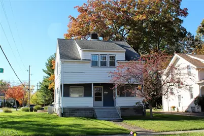 244 Adelaide Avenue SE, Warren, OH 44483 - Photo 1