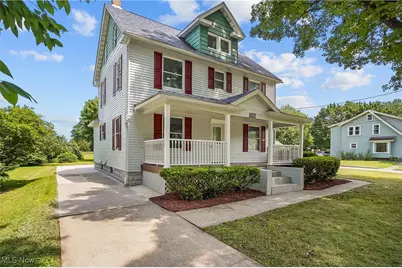 7085 Youngstown Pittsburgh Road, Poland, OH 44514 - Photo 1