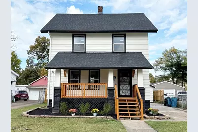1859 E 33rd Street, Lorain, OH 44055 - Photo 1
