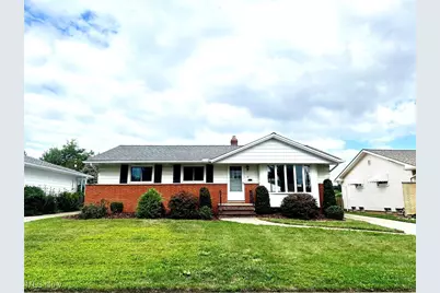 181 E Hillsdale Avenue, Green Hills, OH 44131 - Photo 1