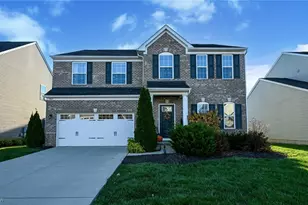 4615 Lakeside Oval, Peninsula, OH 44264 - Photo 1