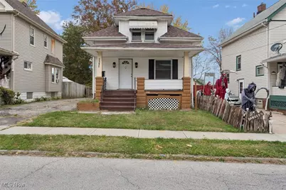 2302 Saratoga Avenue, Loveland, OH 44109 - Photo 1
