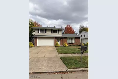 2111 Aberdeen Drive, Euclid, OH 44143 - Photo 1