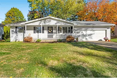 3017 Greenridge Road, Norton, OH 44203 - Photo 1