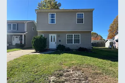 1834 Robindale Street, Wickliffe, OH 44092 - Photo 1
