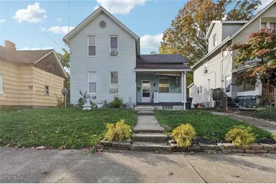 634 Kling Street, Akron, OH 44311 - Photo 1