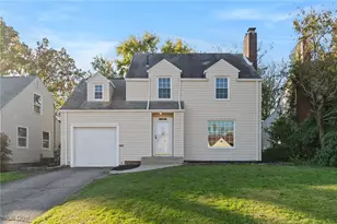 1220 25th St NE, Canton, OH 44714 - Photo 1