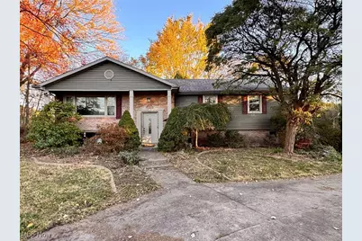 712 McClurg Road, Youngstown, OH 44512 - Photo 1