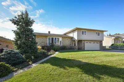 317 Park Drive, Brooklyn Heights, OH 44131 - Photo 1