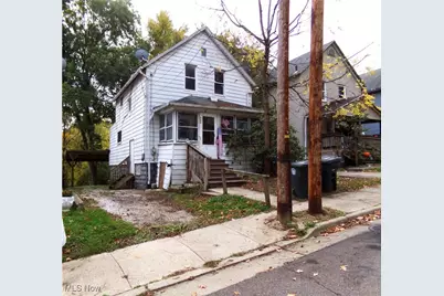 592 Sharon Street, Akron, OH 44314 - Photo 1