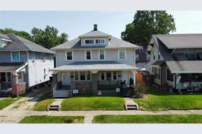 3006 6th Street SW, Canton, OH 44710 - Photo 1