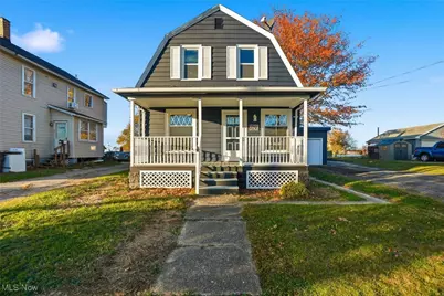 949 E 6th Street, Ashtabula, OH 44004 - Photo 1