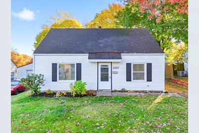 2357 Liberty Street, Cuyahoga Falls, OH 44221 - Photo 1