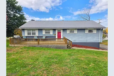 1693 Bayberry Lane, Coshocton, OH 43812 - Photo 1