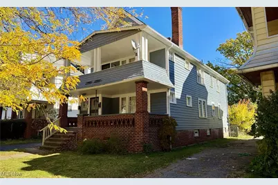 825 Helmsdale Road, Cleveland Heights, OH 44112 - Photo 1