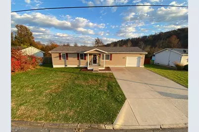 433 Dickens Drive, Mineral Wells, WV 26150 - Photo 1