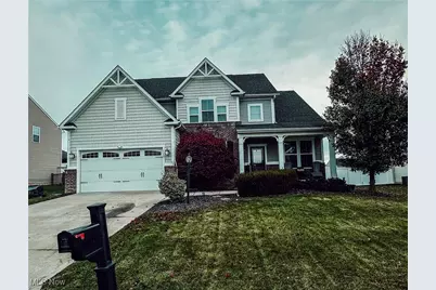 4340 Chevron Circle SW, Massillon, OH 44646 - Photo 1