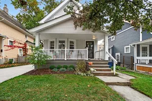 1416 Rio St, Oakwood, OH 44107 - Photo 1