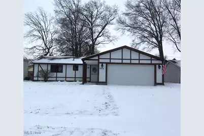1819 Gloucester Drive, Lorain, OH 44053 - Photo 1