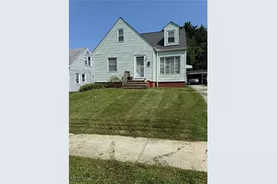 9809 Way Avenue, Loveland, OH 44105 - Photo 1