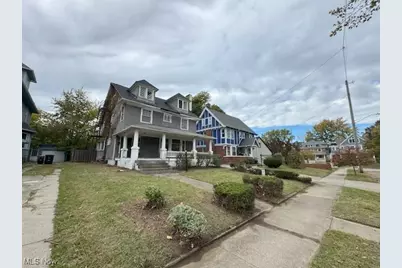 1492 E 107th Street, Loveland, OH 44106 - Photo 1