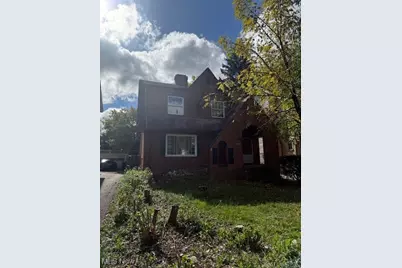 3300 Kildare Road, Cleveland Heights, OH 44118 - Photo 1