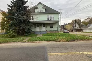646 Dueber Ave SW, Canton, OH 44706 - Photo 1