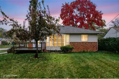 12614 W Pleasant Valley Road, Parma, OH 44130 - Photo 1