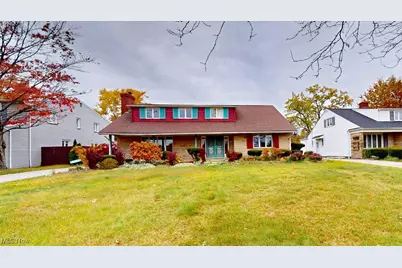 3283 Van Aken Boulevard, Huber Heights, OH 44120 - Photo 1