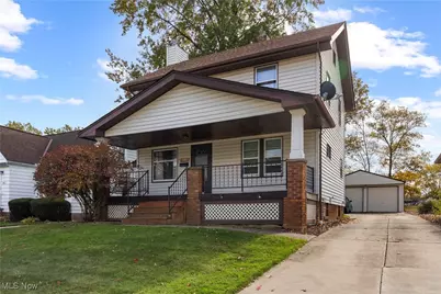 6011 Theota Avenue, Parma, OH 44129 - Photo 1