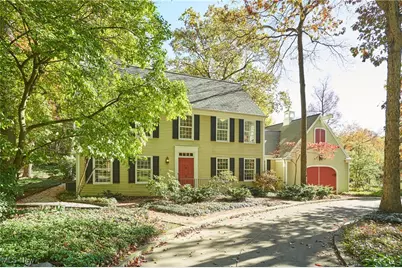 511 W Fairlawn Boulevard, Akron, OH 44313 - Photo 1