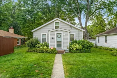 35 Bayview, Beloit, OH 44609 - Photo 1