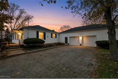 13111 Harmon Road, Wakeman, OH 44889 - Photo 1