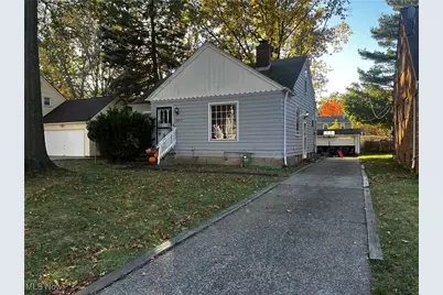 1930 Seneca Road, Euclid, OH 44117 - Photo 1